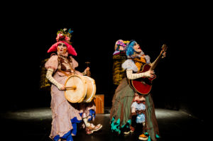 Literatas Baianas participam de lives sobre a literatura infantil