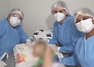 Mucurienses contam com a humanização do programa Melhor em Casa