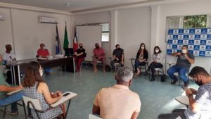 Mucuri dá importante passo para adequação ao Plano Nacional de Saneamento Básico