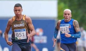 Atletismo: velocistas brasileiros fazem índices no 1ª dia de seletiva paralímpica