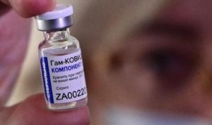 Anvisa analisa pedidos de importação da Covaxin e Sputnik V nesta sexta