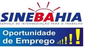 Oportunidade de Emprego para o Município de Mucuri