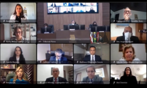 Poder Judiciário da Bahia empossa 48 novos juízes substitutos