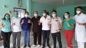 Prefeitura de Mucuri começa a oferecer cirurgias menos invasivas por laparoscopia no Hospital São José de Itabatã