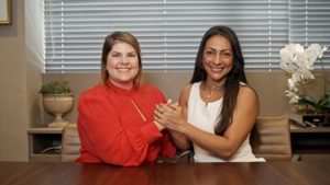 Alice Cintra declara apoio a Ana Patrícia e retira candidatura