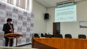 Prefeitura de Mucuri presta contas em audiência pública do 2º quadrimestre de 2021 no plenário da Câmara