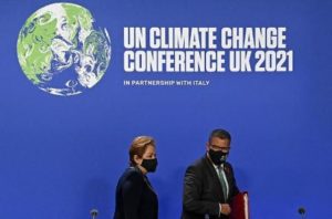 ONU: últimos sete anos foram os mais quentes já registrados