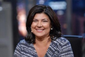 Jornalista da GloboNews, Cristiana Lôbo morre aos 63 anos