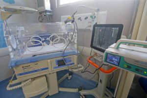 Rui inaugura hospital materno-infantil e autoriza início da obra de ligação entre Ilhéus e Itabuna