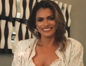 Nota de Pesar: Mucuri lamenta a morte da servidora pública Renata Cardoso