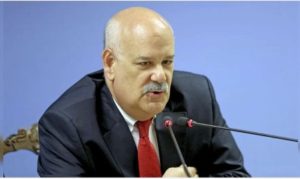 ONU: Brasil pede cessar-fogo e respeito ao direito humanitário