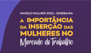 SineBahia oferece capacitação profissional exclusiva para mulheres