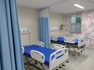 Governo do Estado entrega 128 novos leitos em Vitória da Conquista