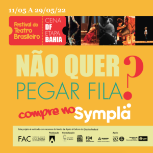Festival do Teatro Brasileiro