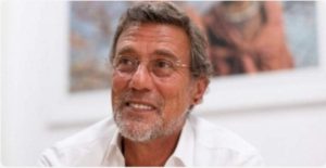 Sérgio Guerra é cotado para ser marqueteiro de Jerônimo