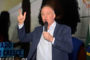 Governador Renato Casagrande confirma agenda em Pedro Canário para anunciar diversos investimentos