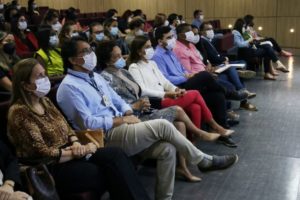 Bahia adere à campanha Vacina Mais