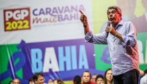 “Soma com a gente”, diz Jerônimo sobre diálogo com Angelo Coronel