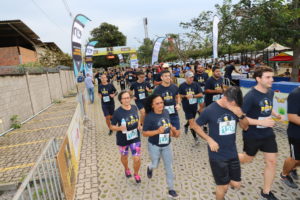 Corrida Feira Beer Boulevard promete uma combinação perfeita