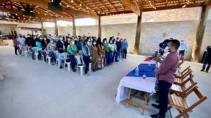 Prefeitura de Mucuri faz pagamento integral do incentivo financeiro aos servidores da atenção básica