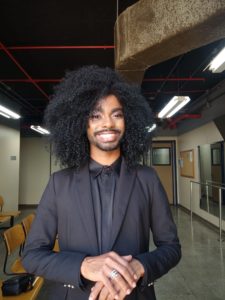 Artista da região é sucesso no Rio de Janeiro