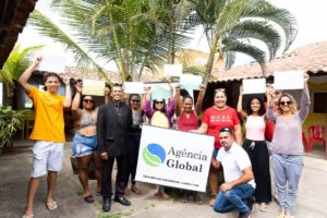 I Feira Sabores e Saberes em Mucuri Foi um Sucesso.