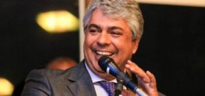 Deputado Robinho é condenado à perda de mandato após pedido do MPF