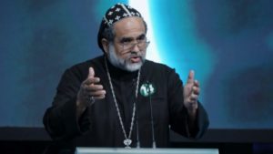 “Padre” Kelmon não faz parte da igreja ortodoxa