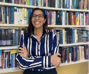 Advogada negra tem votação recorde para ocupar vaga de desembargadora