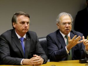 Governo Bolsonaro anuncia corte de R$ 366 mi de universidades federais