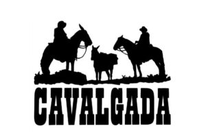 4ª Cavalgada de Taquarinha é o grande evento regional deste domingo (04) no município de Mucuri