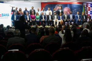 “Nossa tarefa é essa, de abrir o diálogo”, diz Adolpho Loyola