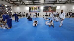 Sudesb destaca recorde de investimentos no esporte baiano