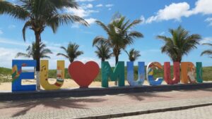 Mucuri prepara o seu melhor Festival da Virada com os pés na areia para receber 2023