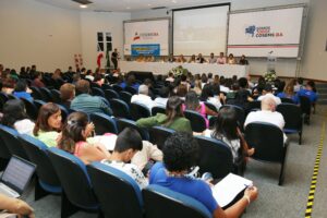 “Ampliar a cobertura vacinal é uma prioridade do governador Jerônimo”, destaca Secretária da Saúde