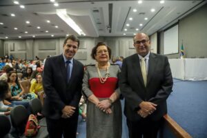 Deputado Hassan defende fortalecimento da   assistência social e dos conselheiros tutelares