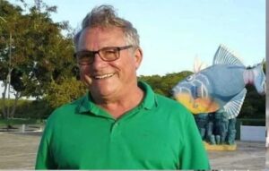 Morre aos 73 anos o ex-prefeito de Mucuri Milton Borges