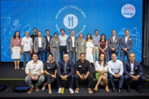 Líderes de 22 empresas assinam compromisso com a coalização Todos à Mesa para o combate à fome