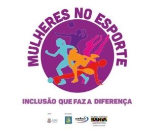 Sudesb promove encontro que tem como tema Mulheres no Esporte