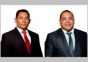 SULA E PAULO PEDEM CONSTRUÇÃO DE PASSARELA AÉREA SOBRE A BR-101 EM ITABATÃ