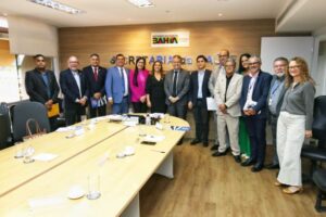 Balanço da saúde é apresentado a deputados estaduais