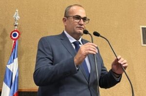 Hassan solicita implantação de uma Ceasa em Jequié para fomentar a agricultura familiar e movimentar a economia regional