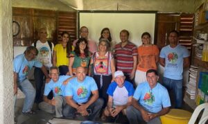 Governo inicia projeto de educação ambiental na APA Ponta da Baleia / Abrolhos