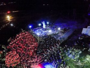 Celebrações da Semana Santa incrementam turismo religioso no interior da Bahia