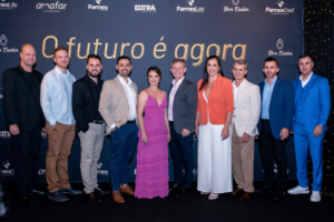 Grupo Farmes aquece o comércio farmacêutico capixaba nesse 1º semestre e mira o sul da Bahia