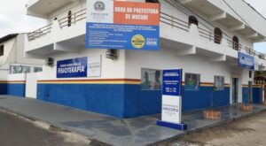 Prefeitura Municipal entrega à população uma moderna Clínica Municipal de Fisioterapia em Mucuri