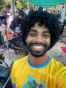 Conheça os novos projetos de Ismael Gotthardi .