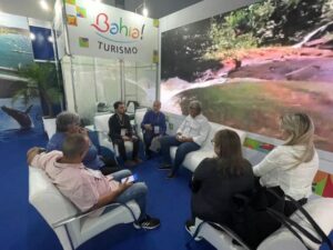 No Rio de Janeiro, Setur-BA faz captação de investimentos para turismo náutico baiano