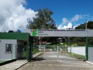 Escola  agrícola  no Sul da Bahia  completa  100 anos de  existência