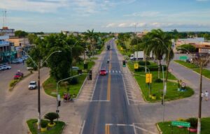 Prefeitura proíbe desperdício de água em Pedro Canário